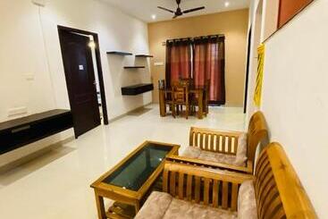 Hotel Tulips Residency   Airport