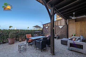 ホテル Turtles Beach Resort