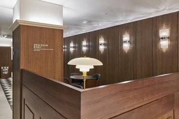 Motel Ilsan  Lake Bay