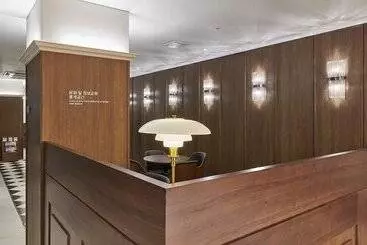 Motel Ilsan  Lake Bay