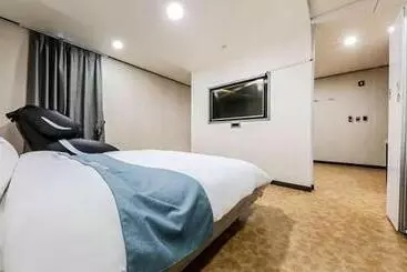 Motelli Seosan November