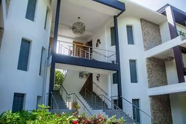 Royal Andilana Resort & Spa