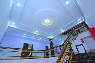 Royal Palace Hotel Magway