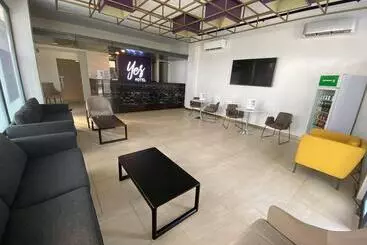 Yes Hotel San Ildefonso Bulacan