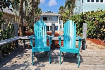 Kır Evi 111 S Atlantic Ave