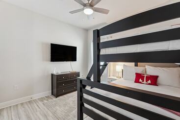 Dom wiejski Port St Joe Escape W/ Golf Cart & Pool Access