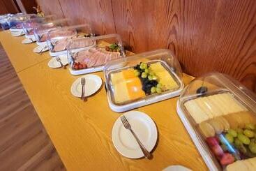 Harz Hotel Vogelberg