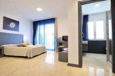 ホテル Bellevue Sardinia Resort, Affiliated by Meliá