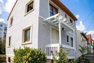 Otel Résidence Artemis Paris Orly Aéroport