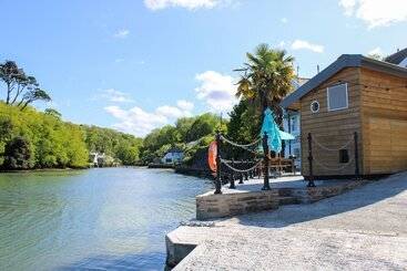 Hôtel The Shipwrights Arms