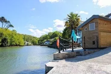 Hotel The Shipwrights Arms