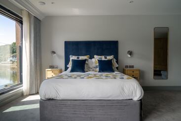 Hotel The Shipwrights Arms