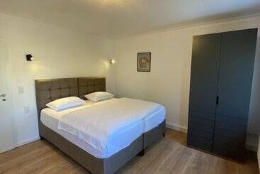 Aparthotel Nisay Home