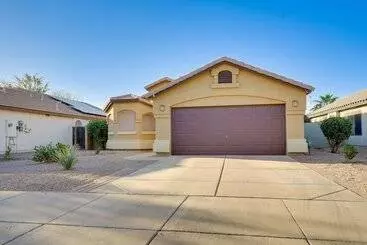 コテージ Oasis In Goodyear Heated Pool, Patio & Gazebo