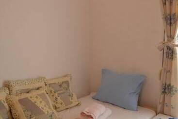 레지던스 Bay Beach Maisonette