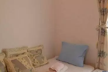 Residenssi Bay Beach Maisonette