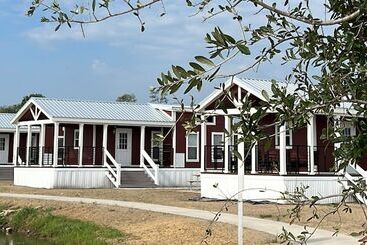 Casa Rural Tiger S Trail Rv Resort