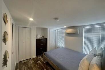 קוטג'' Tiger S Trail Rv Resort