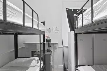 Venus Harbourside   Female Only Hostel