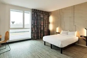 B&b Hotel Versailles Rocquencourt