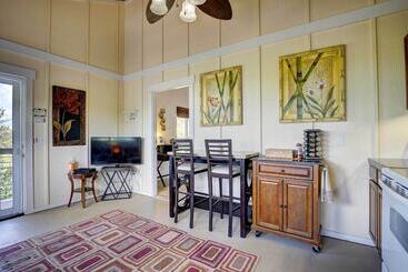 Сельский дом Charming Kailua Kona Apartment Near Hiking & Golf!