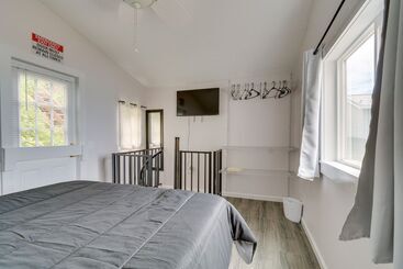 קוטג'' Cozy Irondequoit Home On Lake Ontario!