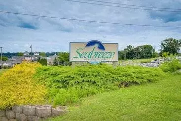 コテージ Cozy Irondequoit Home On Lake Ontario!