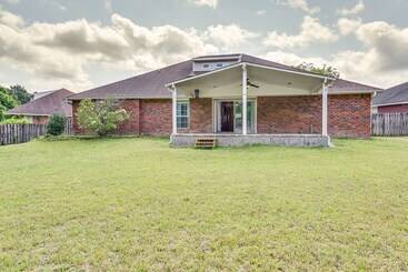 Landhaus Crestview Vacation Rental: Day Trip To Destin!