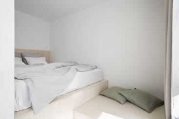 Appart'hotel Doma Studios