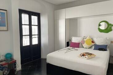 Dys Hotel   Adults Only