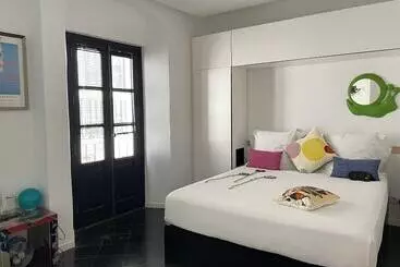 Dys Hotel   Adults Only