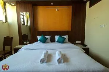 Hotel Ajeet Palace