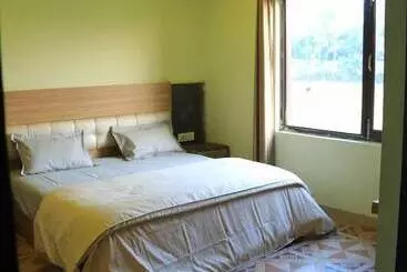 ホテル Corbett Life Resort