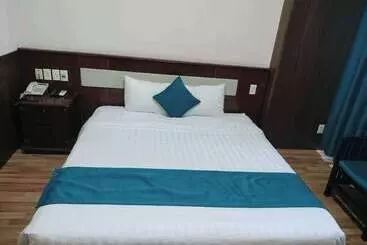 Hotelli Khach San Hung Vuong