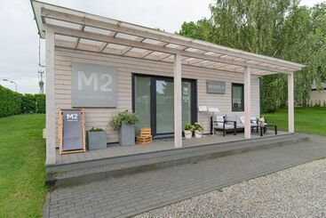 Hotel M2 Resort Wellness & Spa