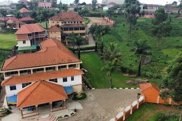 Hotel New Palm Royal