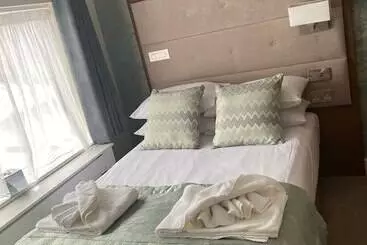 ホテル The Fig Tree Shanklin