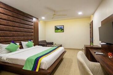 Hotel Treebo Trend Diamond Creek