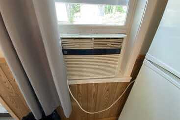 Hus på landet Lincolnwood Cabin 6