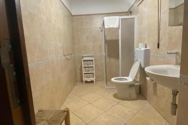 Pensjonat Masseria Montanari