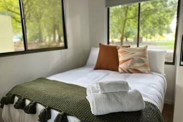 אתר נופש Tawonga Tourist Park