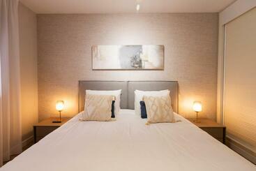 아파트 Royal Marbella Golf Resort