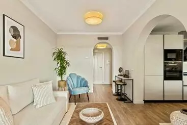 Apartment Royal Marbella Golf Resort