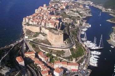 Apart Otel Résidence Casarina