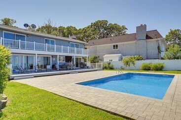 Quinta ou Casa Rural Spacious Rocky Point Retreat W/ Al Fresco Dining!