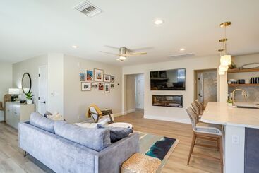 بيت ريفى Topocks Premier Luxury Rental Home: 5 Mi To River