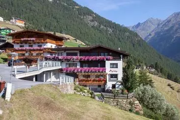 Apart Hotel Arno