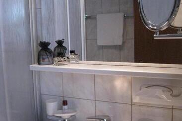 Apart Hotel Garni Strasser