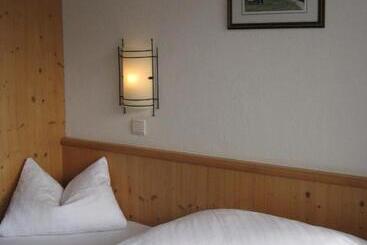 Apart Hotel Garni Strasser