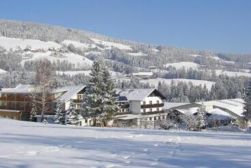 Der Trattner   Hotel Trattnerhof & Hotel Schöcklblick